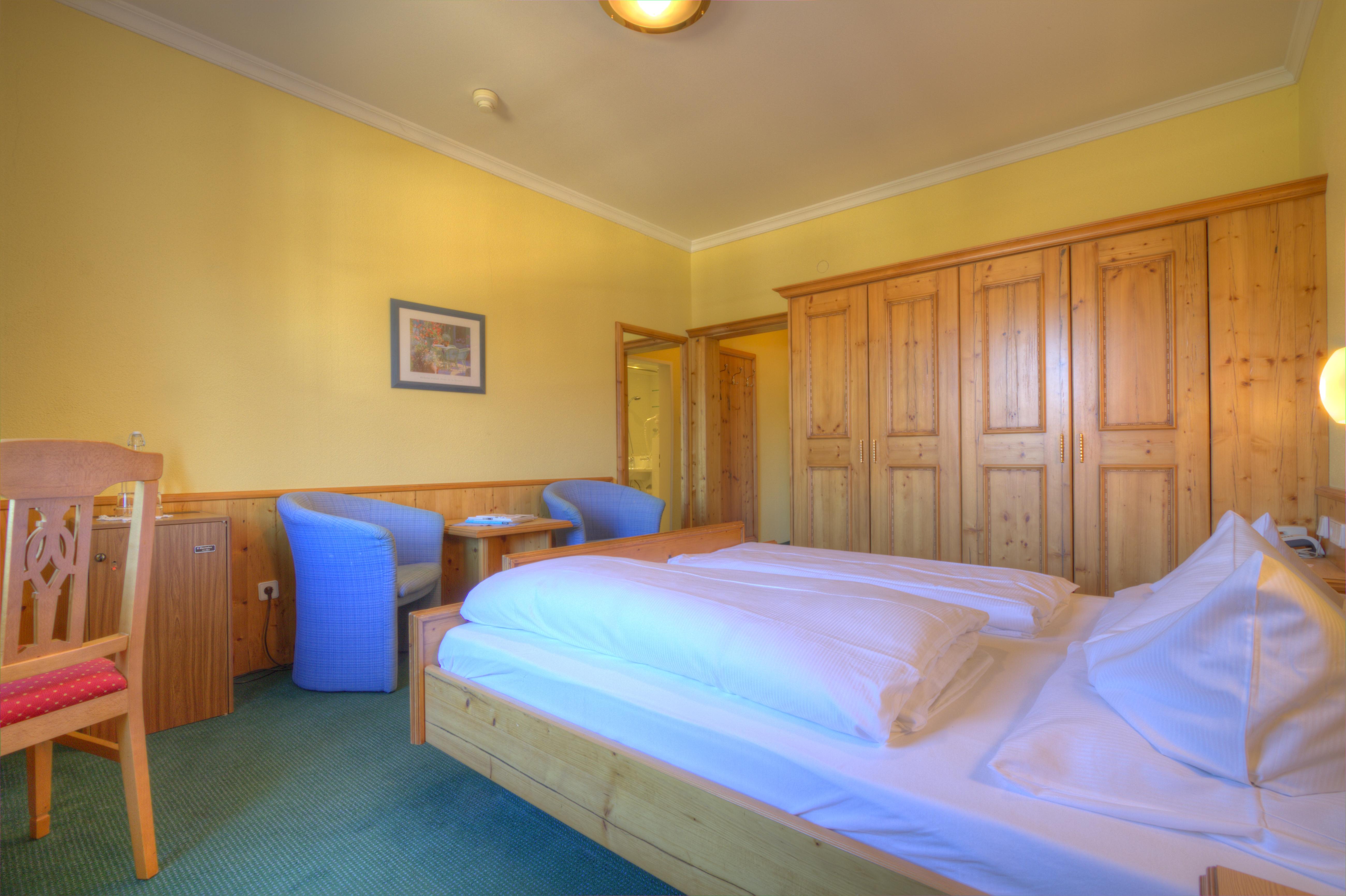 Post Seefeld - Wellnesshotel Tirol Seefeld in Tirol Exterior foto