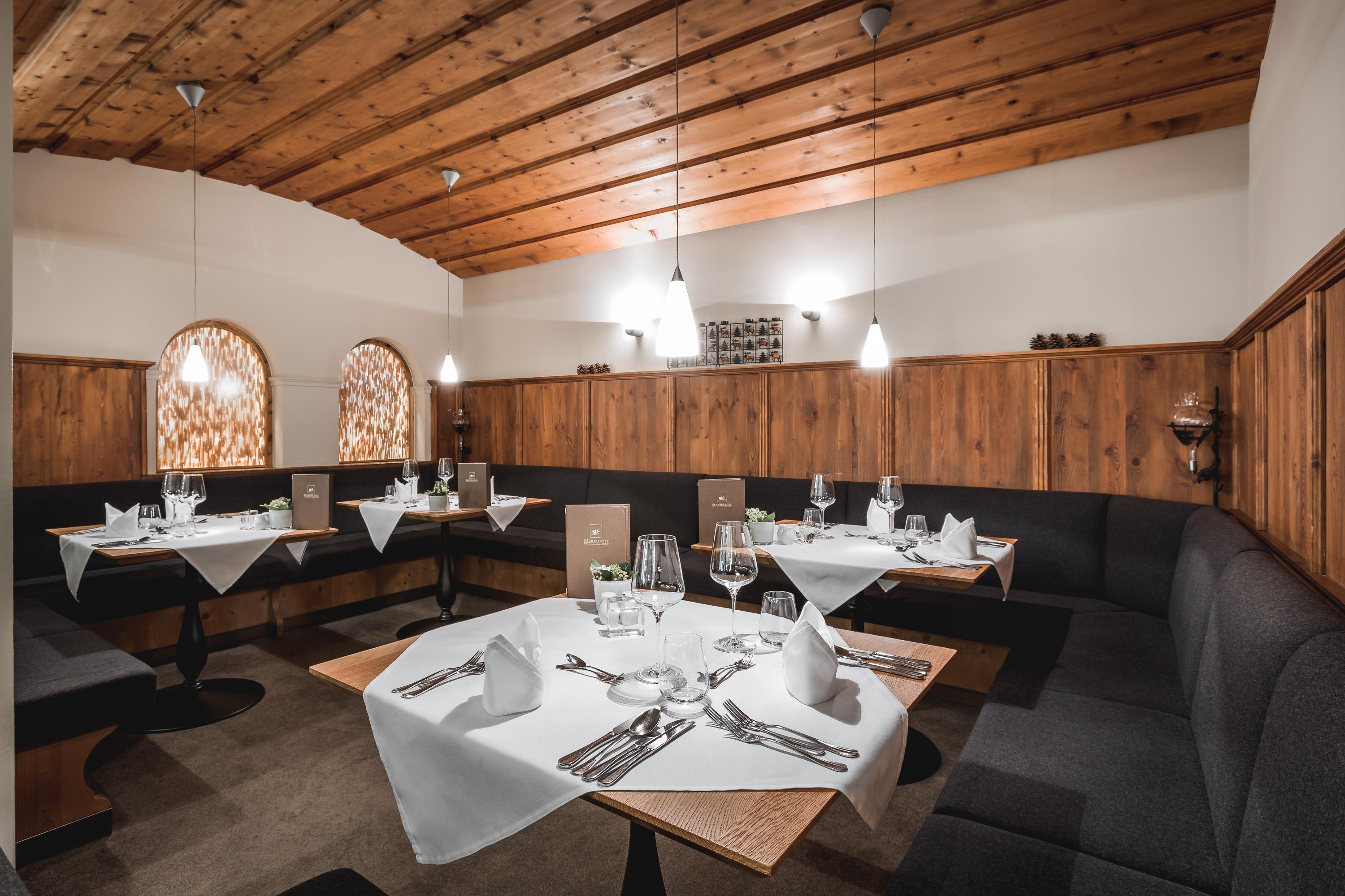 Post Seefeld - Wellnesshotel Tirol Seefeld in Tirol Exterior foto
