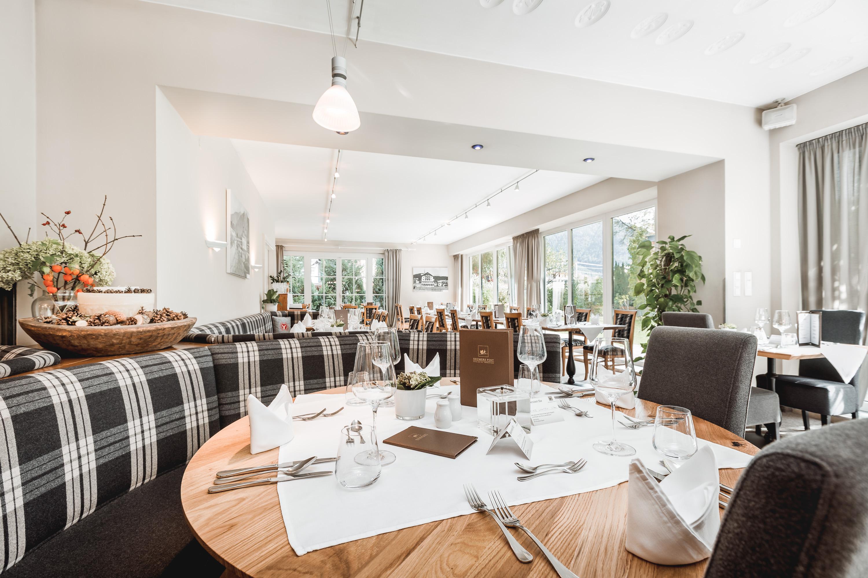 Post Seefeld - Wellnesshotel Tirol Seefeld in Tirol Exterior foto